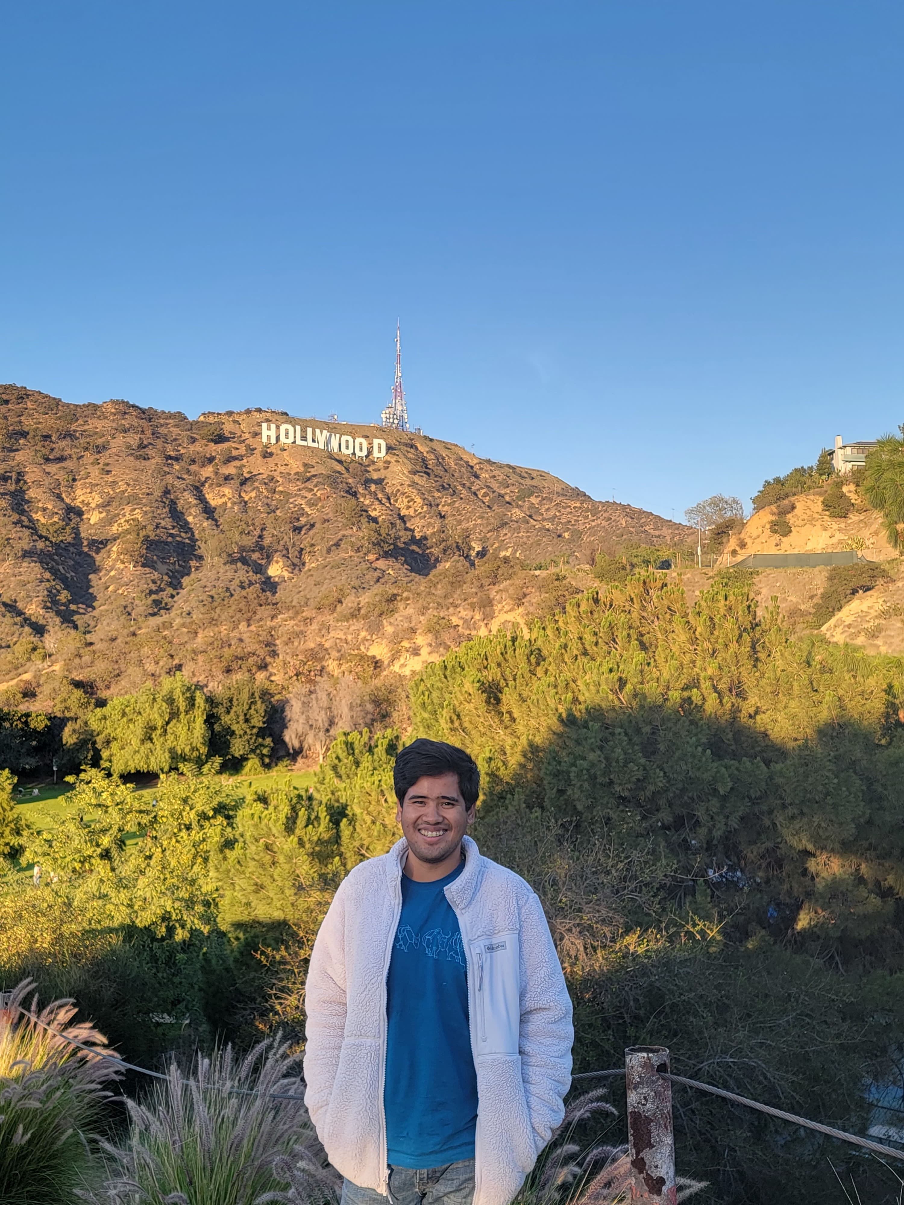 Sagar Gurung, Software Engineer at DokoFood
