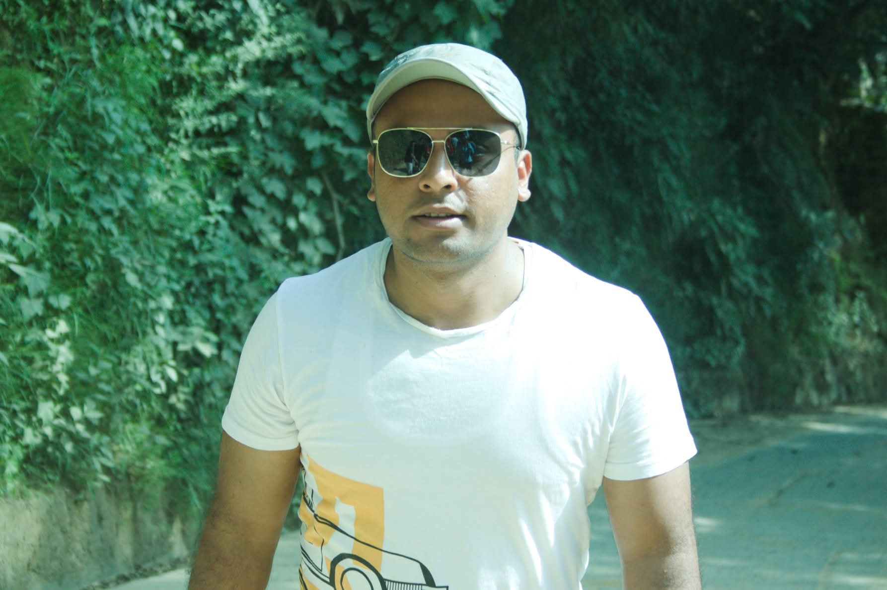 Narendra Shahi, Food Science Expert at DokoFood