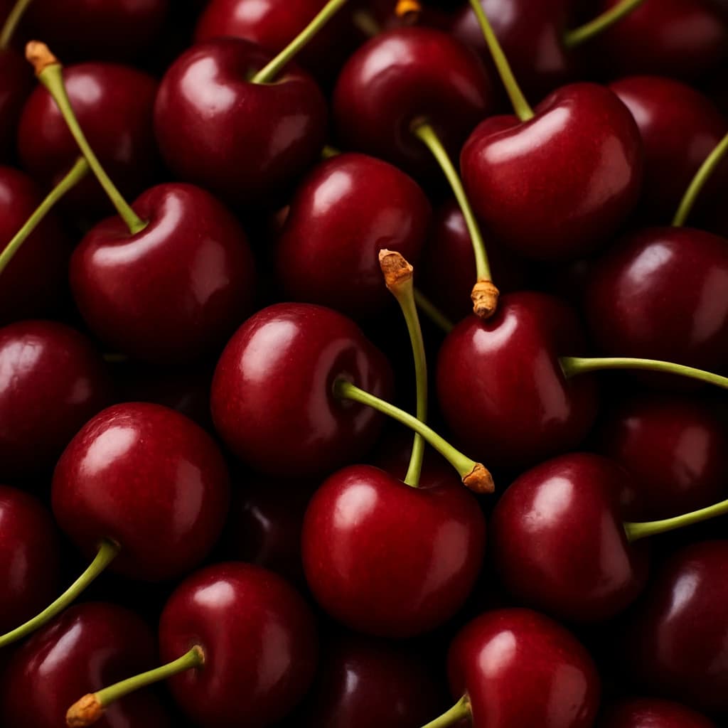 Fresh Cherries in Nepal: Season, Varieties & Where to Buy